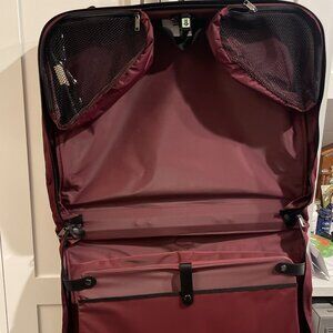 Two NEW American Tourister Luggage Garment Bags